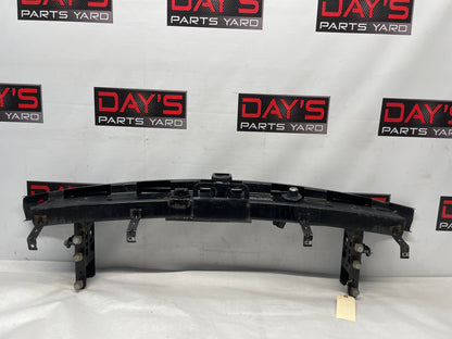 2018 Cadillac Escalade Rear Bumper Reinforcement Impact Bar Hitch Receiver OEM