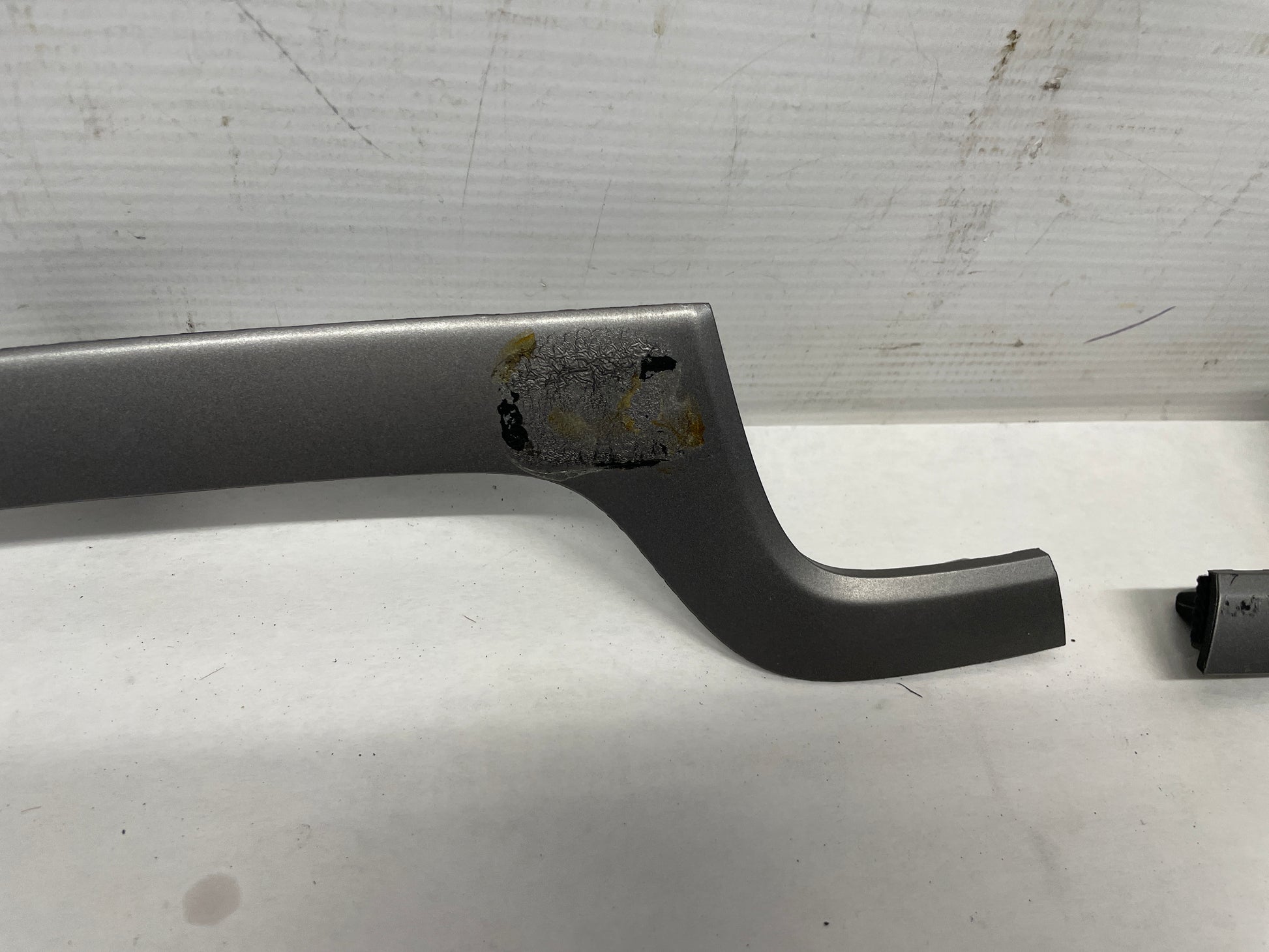 2013 Chevy Caprice PPV RH & LH Dash Trim Molding Applique OEM - Day's Parts Yard