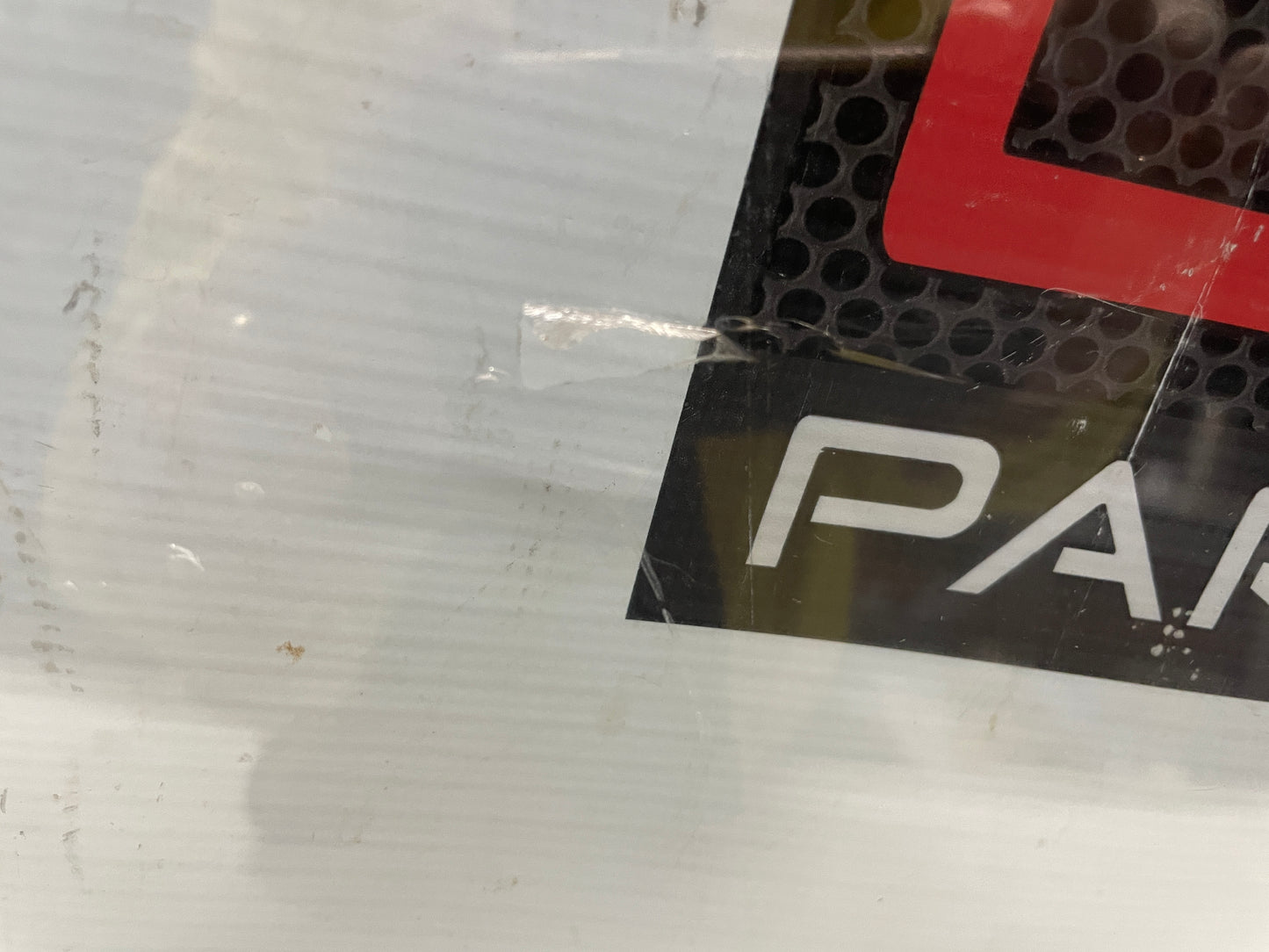 2005 Pontiac GTO LH Driver Front Door Window Glass OEM - Day's Parts Yard