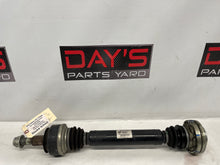 2016 Cadillac ATS-V Coupe LH Driver Rear CV Axle Half Shaft OEM