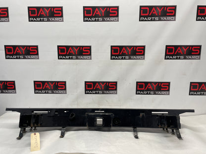 2018 Cadillac Escalade Rear Bumper Reinforcement Impact Bar Hitch Receiver OEM