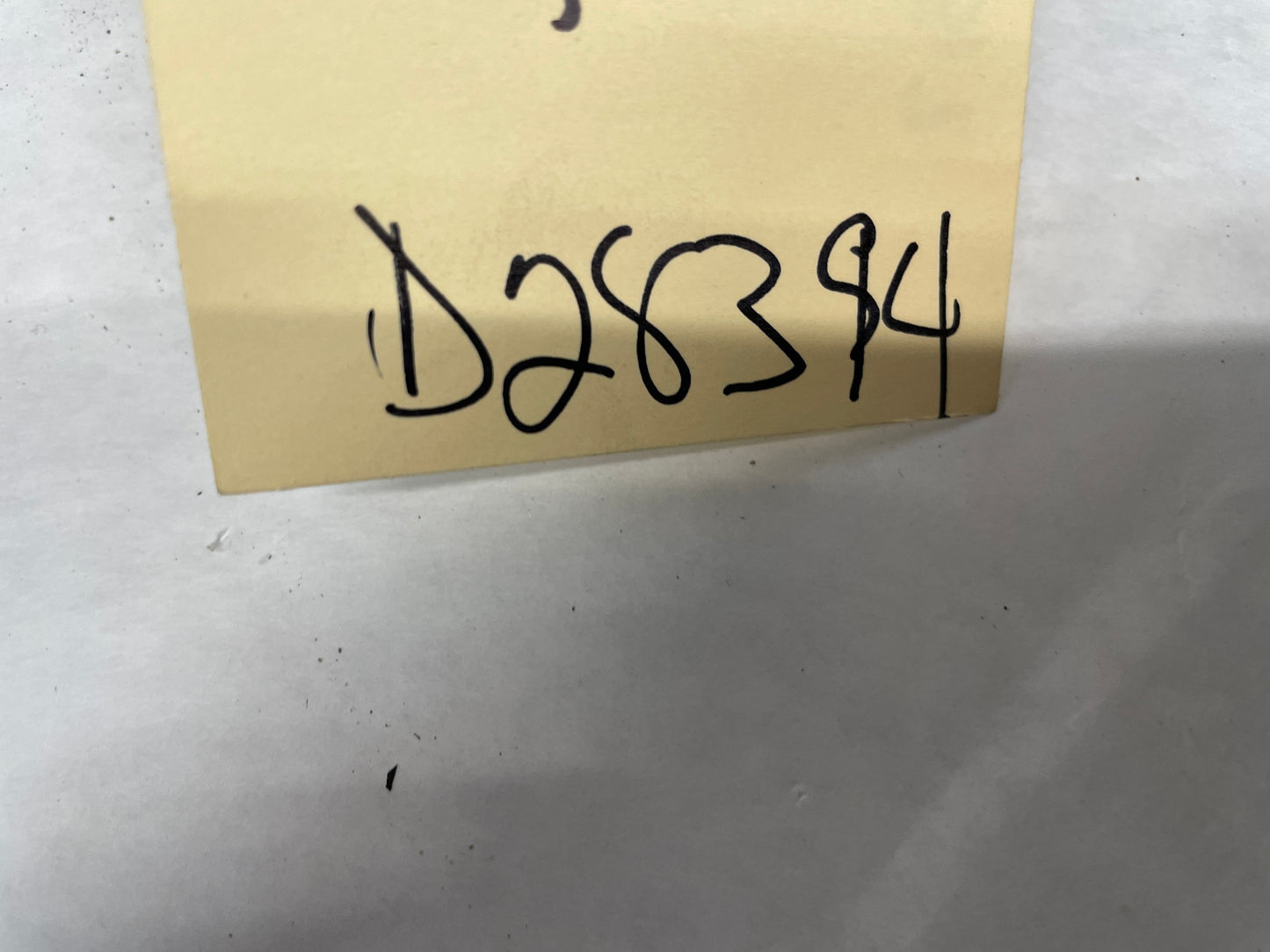 2011 Chevy C6 Corvette Grand Sport LH Driver HID Headlight Head Light Lamp OEM