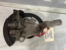 2017 Chevy SS Sedan Front RH Passenger Hub Knuckle Spindle Assembly OEM - Day's Parts Yard