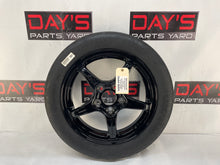 2005 Pontiac GTO Compact Spare Wheel & Tire OEM - Day's Parts Yard