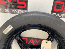 2005 Pontiac GTO Compact Spare Wheel & Tire OEM - Day's Parts Yard