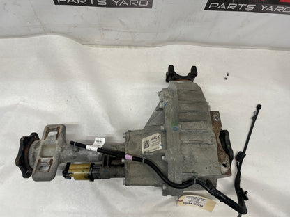 2018 Cadillac Escalade Front Differential Axle Carrier Assembly OEM 42k 3.23 GU5