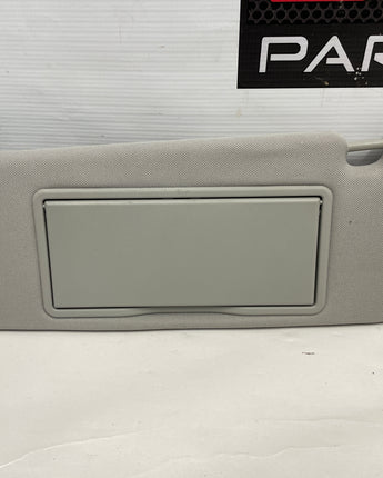 2014 Chevy SS Sedan RH & LH Sun Visor Sunvisor OEM