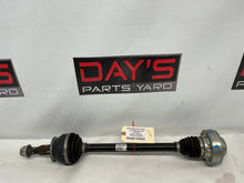 2016 Cadillac ATS-V Coupe RH Passenger Rear CV Axle Half Shaft OEM