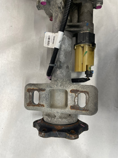 2018 Cadillac Escalade Front Differential Axle Carrier Assembly OEM 42k 3.23 GU5