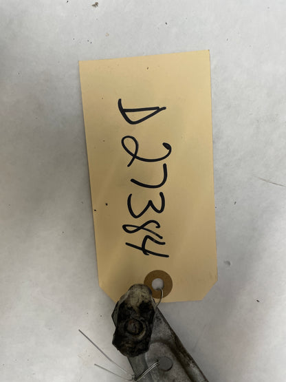 2005 Pontiac GTO LH Driver Front Window Regulator Motor OEM - Day's Parts Yard