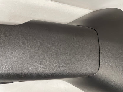 2011 Chevy C6 Corvette Grand Sport Upper Lower Center Console Armrest Lid Door OEM