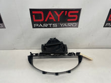 2009 Pontiac G8 GT Speedometer Gauge Cluster Bezel Trim Panel Plate OEM