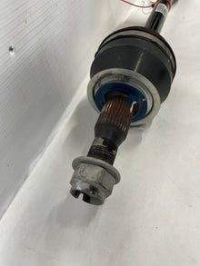 2016 Cadillac ATS-V Coupe RH Passenger Rear CV Axle Half Shaft OEM