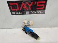 2005 Pontiac GTO LH Driver Door Lock Actuator Assembly OEM - Day's Parts Yard