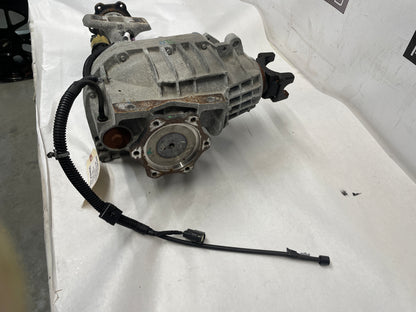 2018 Cadillac Escalade Front Differential Axle Carrier Assembly OEM 42k 3.23 GU5