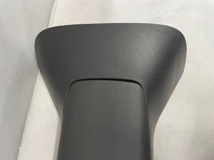 2011 Chevy C6 Corvette Grand Sport Upper Lower Center Console Armrest Lid Door OEM