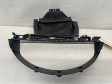 2009 Pontiac G8 GT Speedometer Gauge Cluster Bezel Trim Panel Plate OEM