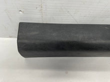 2013 Chevy Caprice PPV LH Driver Front Sill Carpet Retainer Kick Panel Scuff Plate Trim OEM - Day's Parts Yard