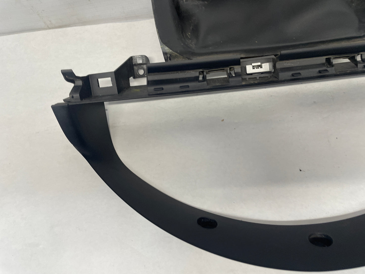 2009 Pontiac G8 GT Speedometer Gauge Cluster Bezel Trim Panel Plate OEM