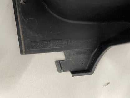 2015 Chevy SS Sedan  Radiator Core Support Splash Shield Air Inlet Baffles OEM - Day's Parts Yard