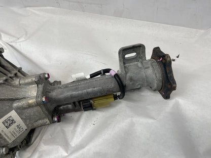 2018 Cadillac Escalade Front Differential Axle Carrier Assembly OEM 42k 3.23 GU5