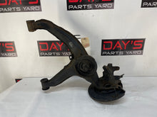 2005 Pontiac GTOLH Driver Rear Suspension Trailing Control Arm OEM - Day's Parts Yard