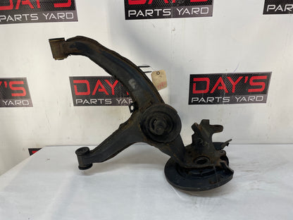 2005 Pontiac GTOLH Driver Rear Suspension Trailing Control Arm OEM - Day's Parts Yard