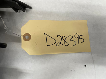 2011 Chevy C6 Corvette Grand Sport Upper Lower Center Console Armrest Lid Door OEM