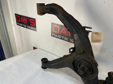2005 Pontiac GTOLH Driver Rear Suspension Trailing Control Arm OEM - Day's Parts Yard