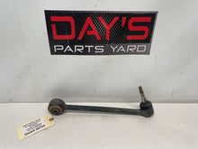 2009 Pontiac G8 LH Driver Front Suspension Lower Rear Ward Control Arm OEM