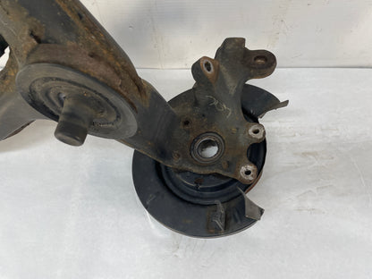 2005 Pontiac GTOLH Driver Rear Suspension Trailing Control Arm OEM - Day's Parts Yard