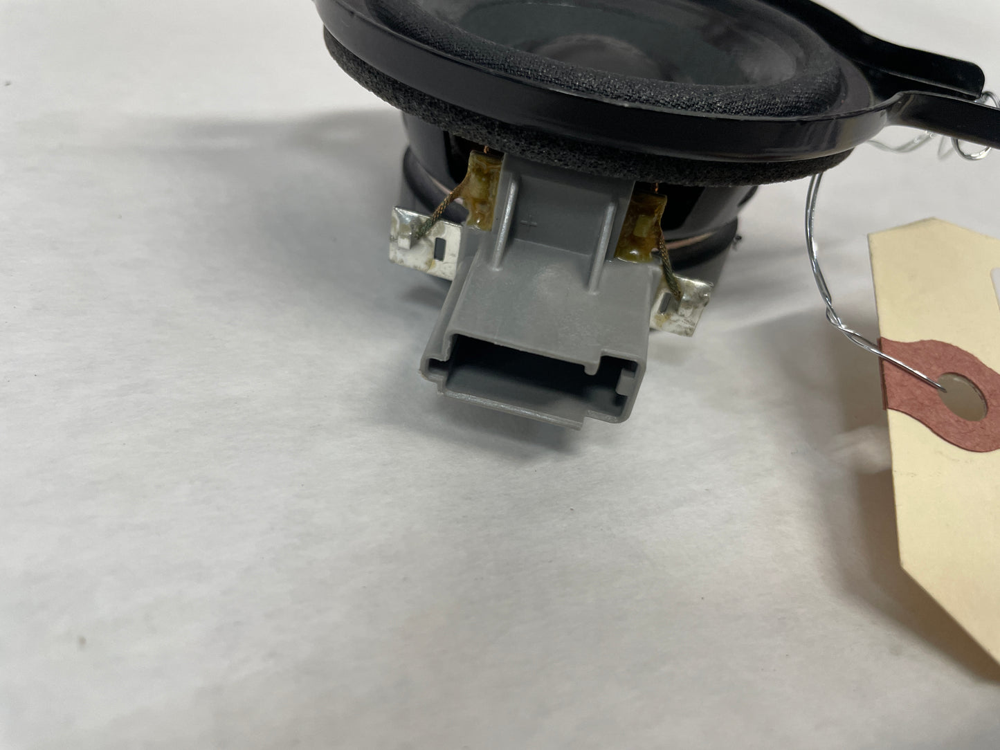 2018 Cadillac Escalade Bose Center Dash Speaker OEM