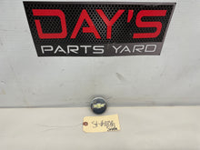 2015 Chevrolet SS Sedan Wheel Center Cap OEM - Day's Parts Yard