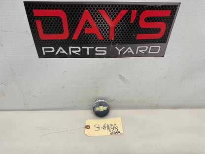 2015 Chevrolet SS Sedan Wheel Center Cap OEM - Day's Parts Yard