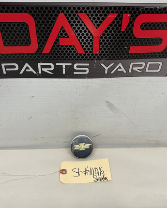 2015 Chevrolet SS Sedan Wheel Center Cap OEM