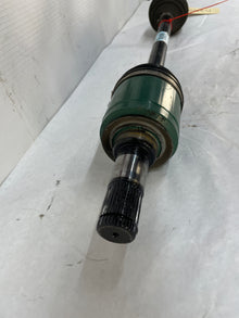 2009 Pontiac G8 GT RH Passenger Rear CV Axle Half Shaft OEM