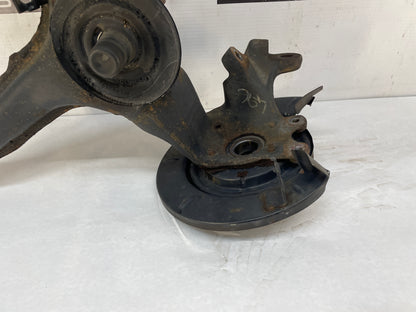 2005 Pontiac GTOLH Driver Rear Suspension Trailing Control Arm OEM - Day's Parts Yard