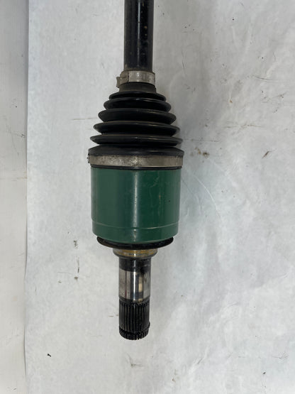 2009 Pontiac G8 GT RH Passenger Rear CV Axle Half Shaft OEM