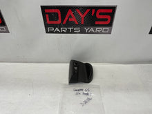 2011 Chevy C6 Corvette Grand Sport RH Passenger Targa Top Storage Bracket Cover Trim OEM