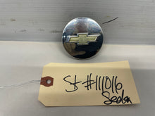 2015 Chevrolet SS Sedan Wheel Center Cap OEM - Day's Parts Yard