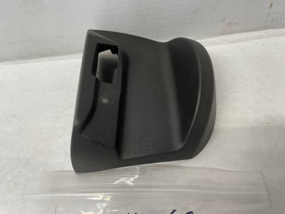 2011 Chevy C6 Corvette Grand Sport RH Passenger Targa Top Storage Bracket Cover Trim OEM