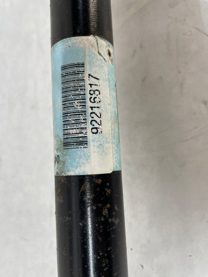 2009 Pontiac G8 GT RH Passenger Rear CV Axle Half Shaft OEM