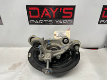2016 Cadillac ATS-V RH Passenger Rear Spindle Knuckle Hub Bearing Assembly OEM