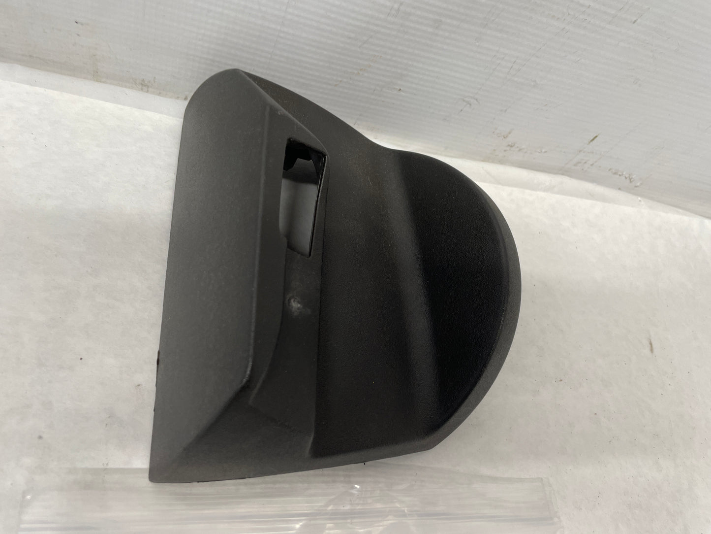 2011 Chevy C6 Corvette Grand Sport RH Passenger Targa Top Storage Bracket Cover Trim OEM
