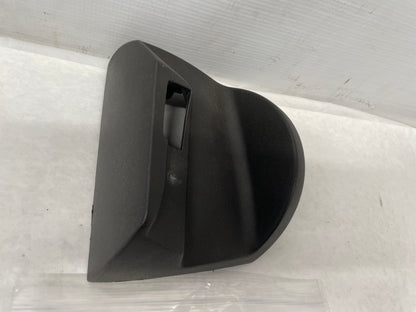 2011 Chevy C6 Corvette Grand Sport RH Passenger Targa Top Storage Bracket Cover Trim OEM
