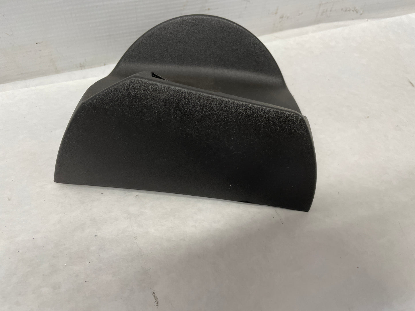 2011 Chevy C6 Corvette Grand Sport RH Passenger Targa Top Storage Bracket Cover Trim OEM