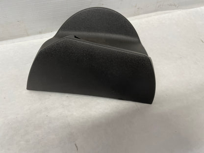 2011 Chevy C6 Corvette Grand Sport RH Passenger Targa Top Storage Bracket Cover Trim OEM