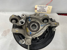 2016 Cadillac ATS-V RH Passenger Rear Spindle Knuckle Hub Bearing Assembly OEM