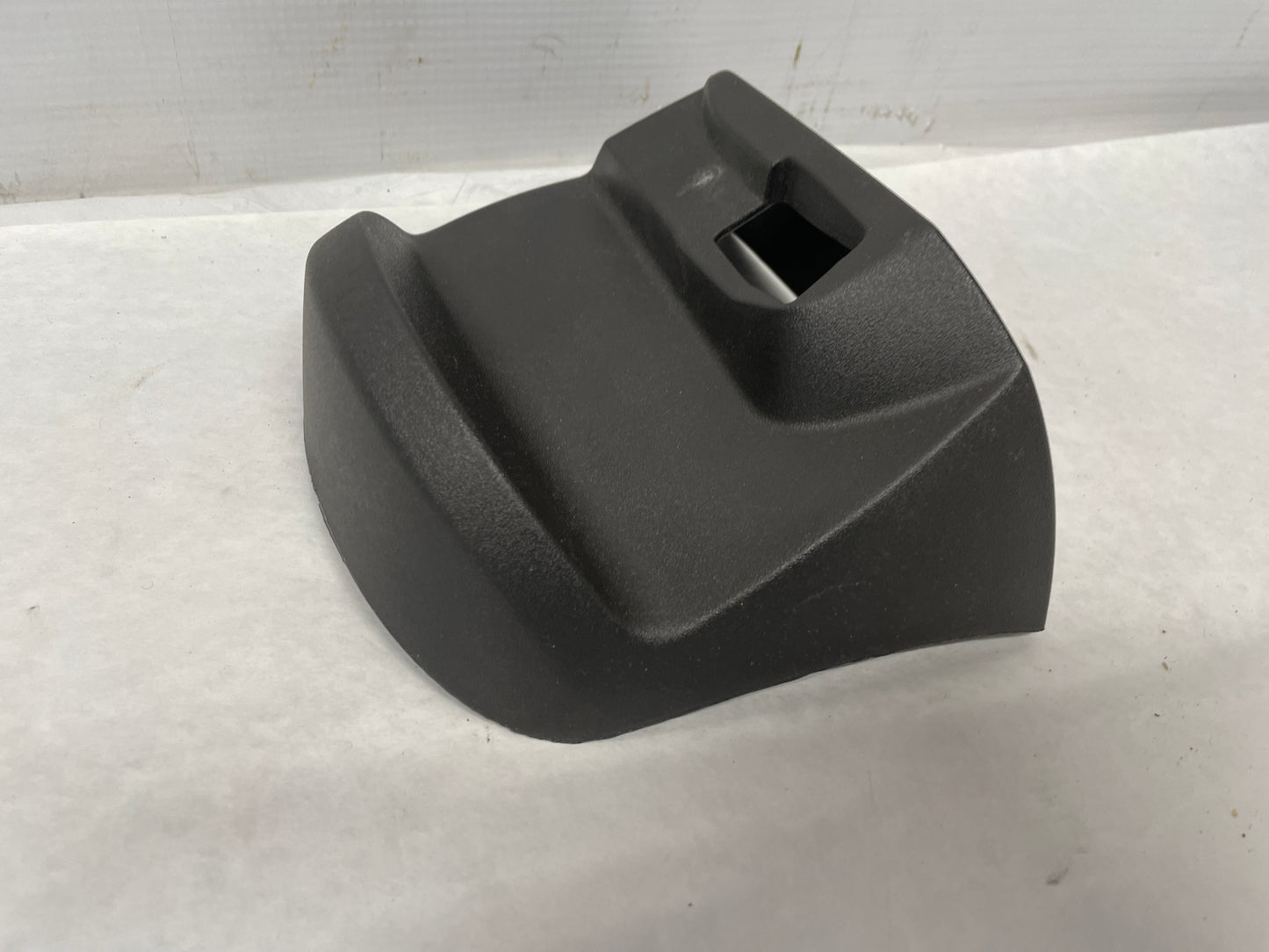 2011 Chevy C6 Corvette Grand Sport RH Passenger Targa Top Storage Bracket Cover Trim OEM