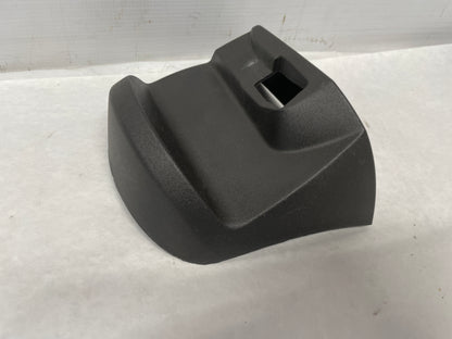 2011 Chevy C6 Corvette Grand Sport RH Passenger Targa Top Storage Bracket Cover Trim OEM